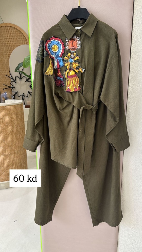 Code 001304