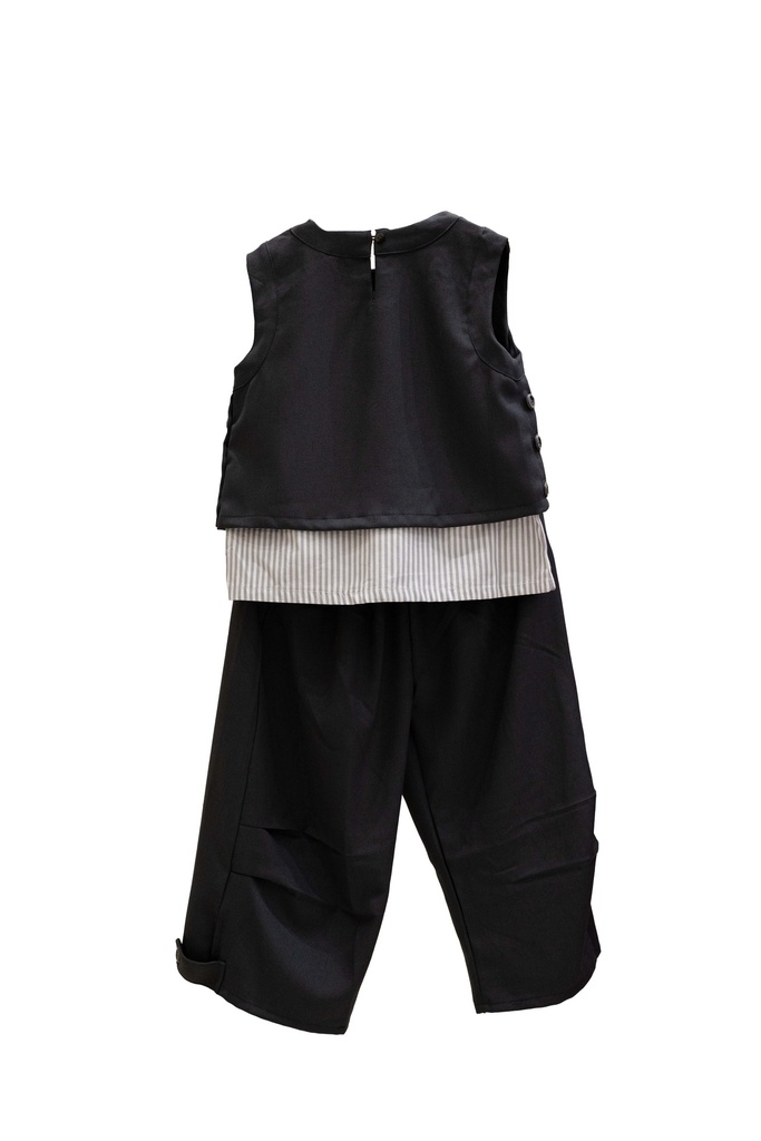Code KID09
