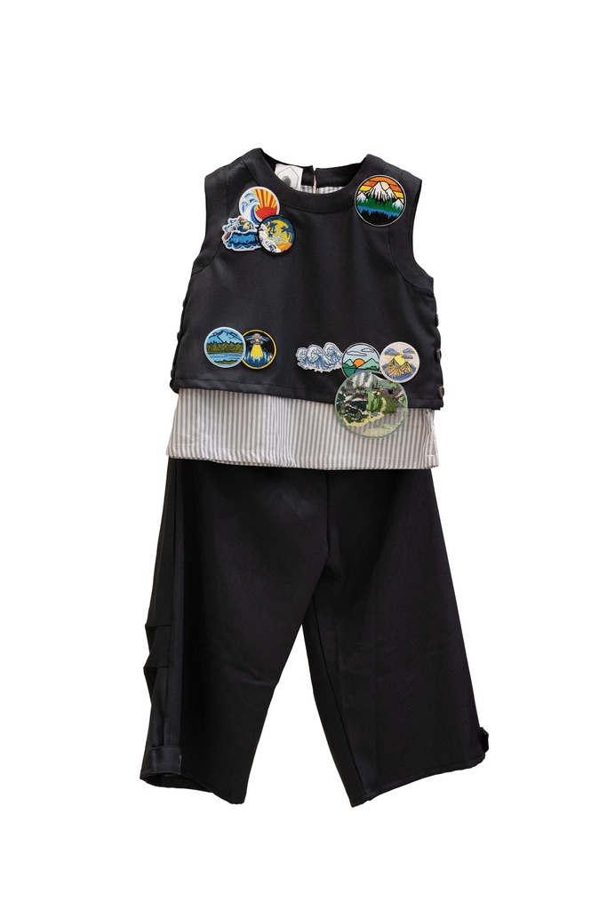 Code KID09