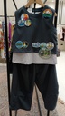 Code KID09