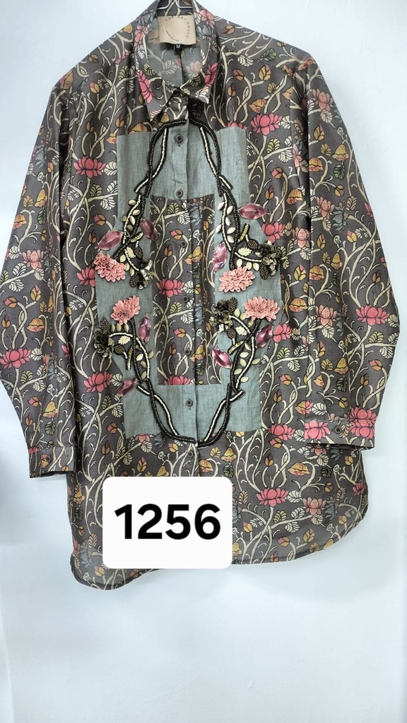 Code 001256