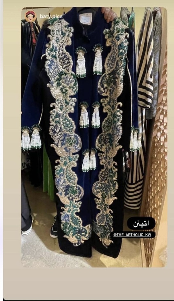 VIP clothe 013