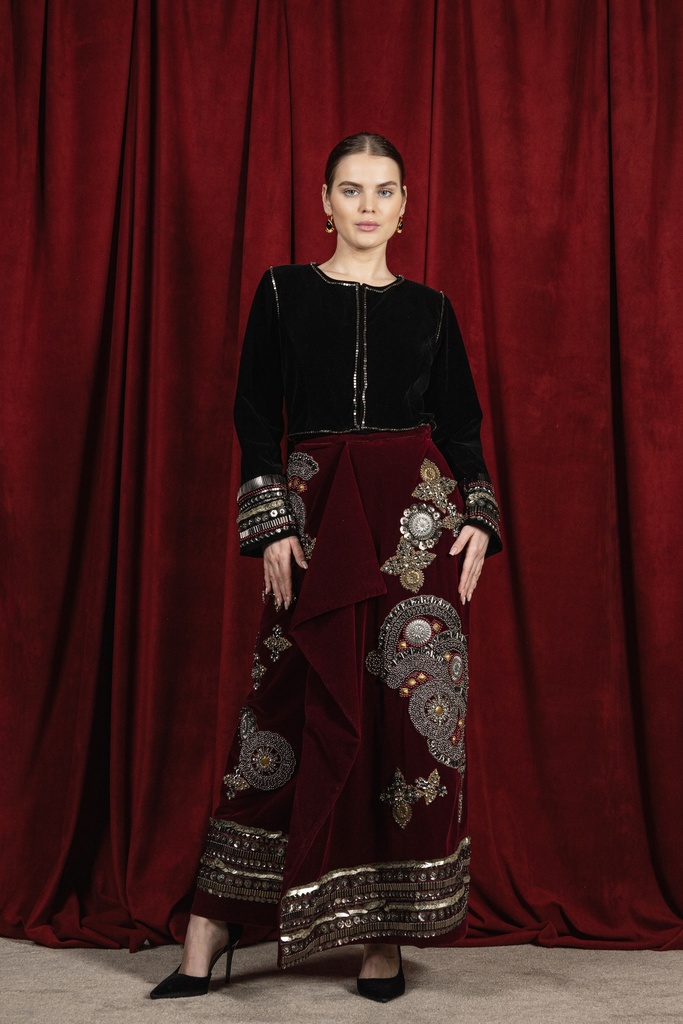 VIP clothe 021